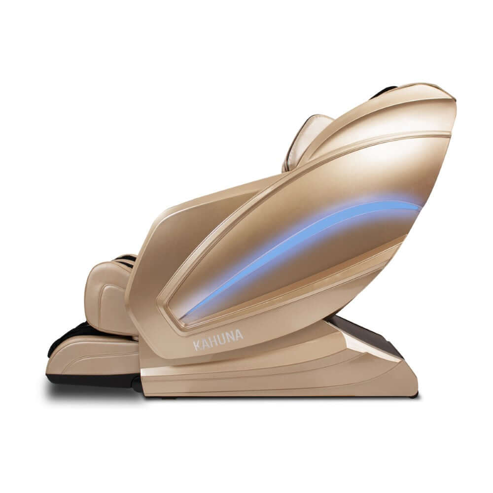 HM-Kappa Gold 4D Massage Chair