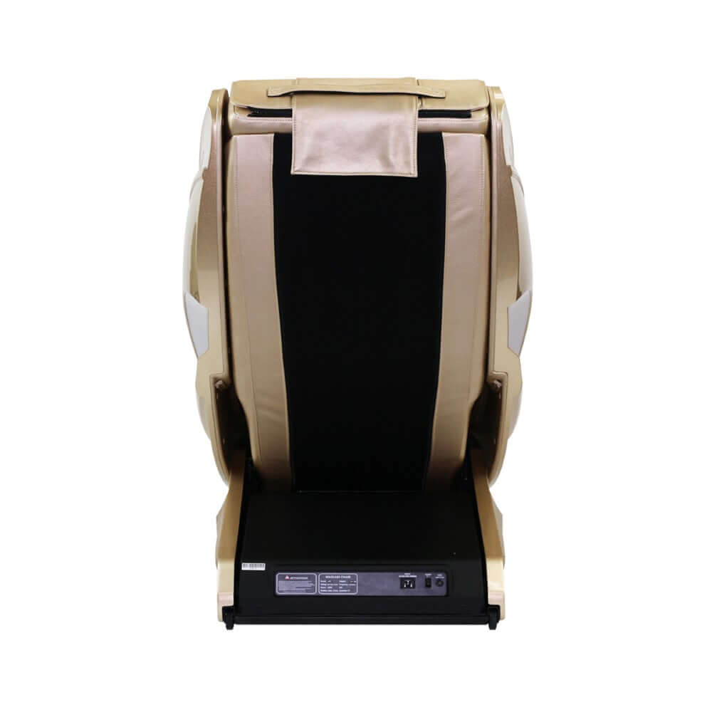 HM-Kappa Gold 4D Massage Chair