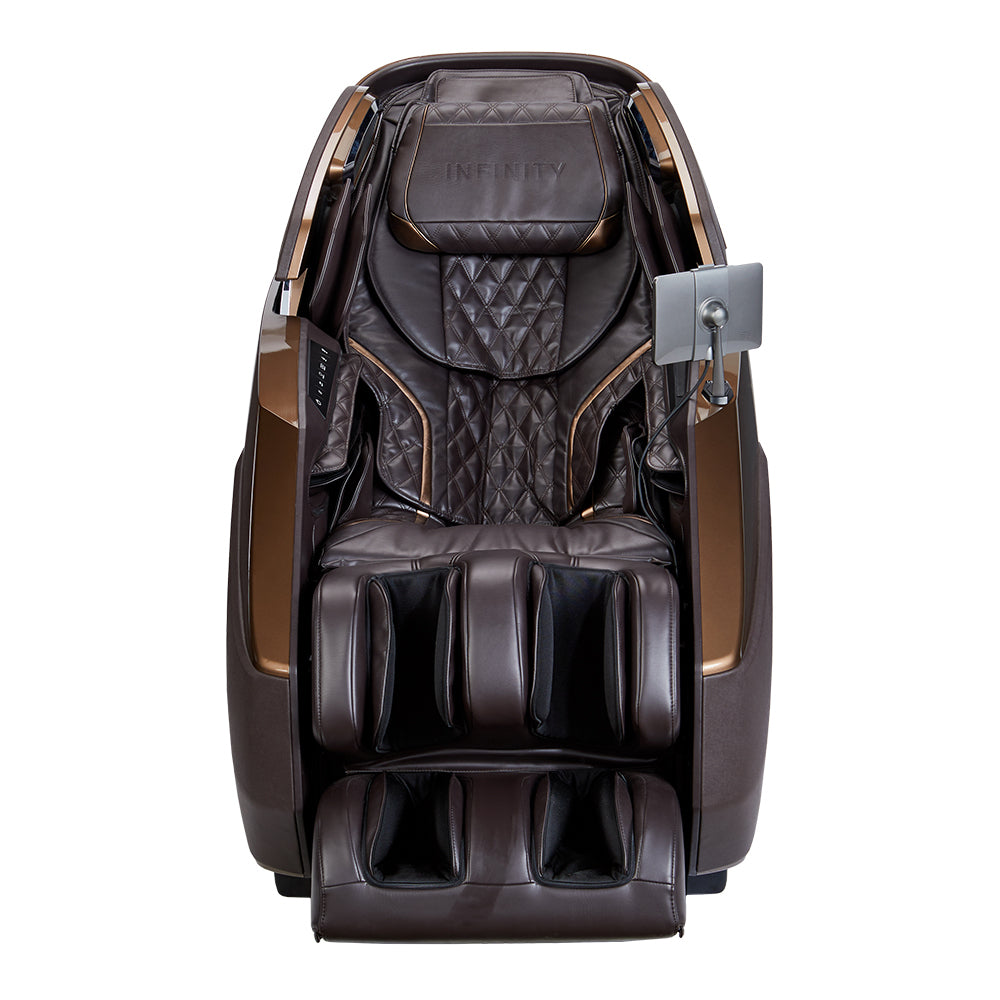 Infinity Imperial Syner-D Massage Chair