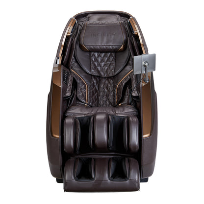 Infinity Imperial Syner-D Massage Chair