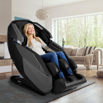 Infinity Imperial Syner-D Massage Chair