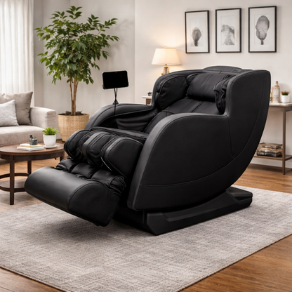 Dios-6800 6D Massage Chair