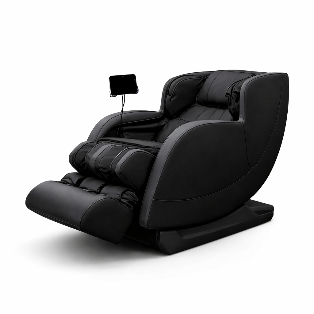 Dios-6800 6D Massage Chair