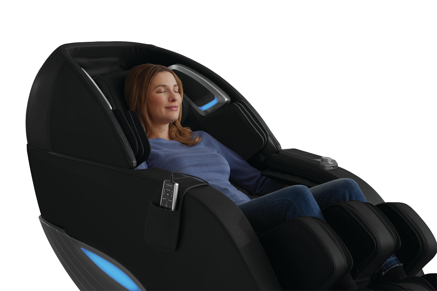 Infinity Dynasty 4D Massage Chair - Certified Pre-Owned