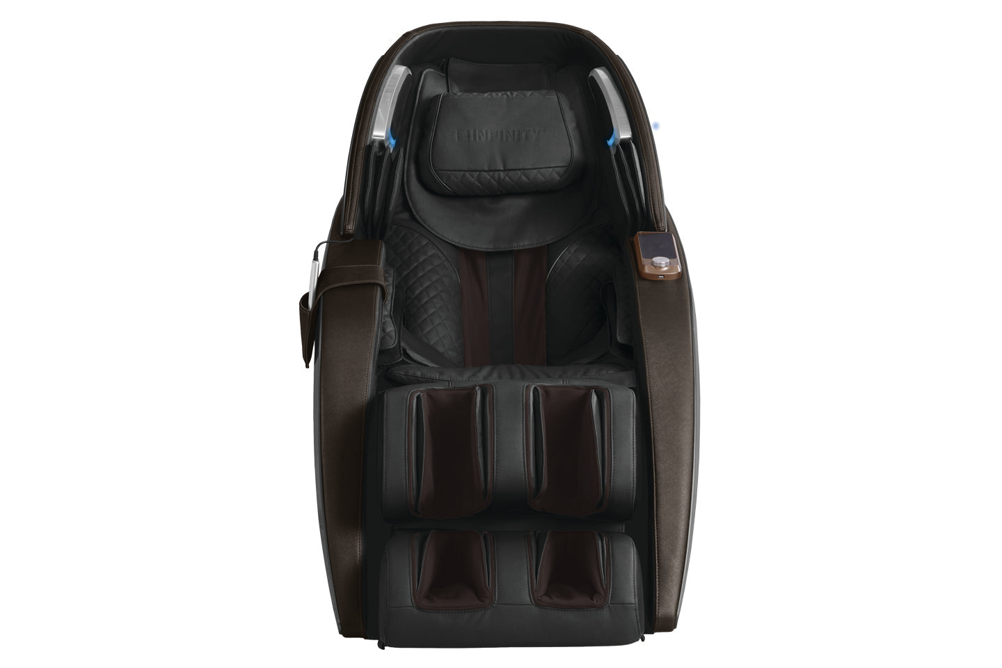 Infinity Dynasty 4D Massage Chair - Certified Pre-Owned