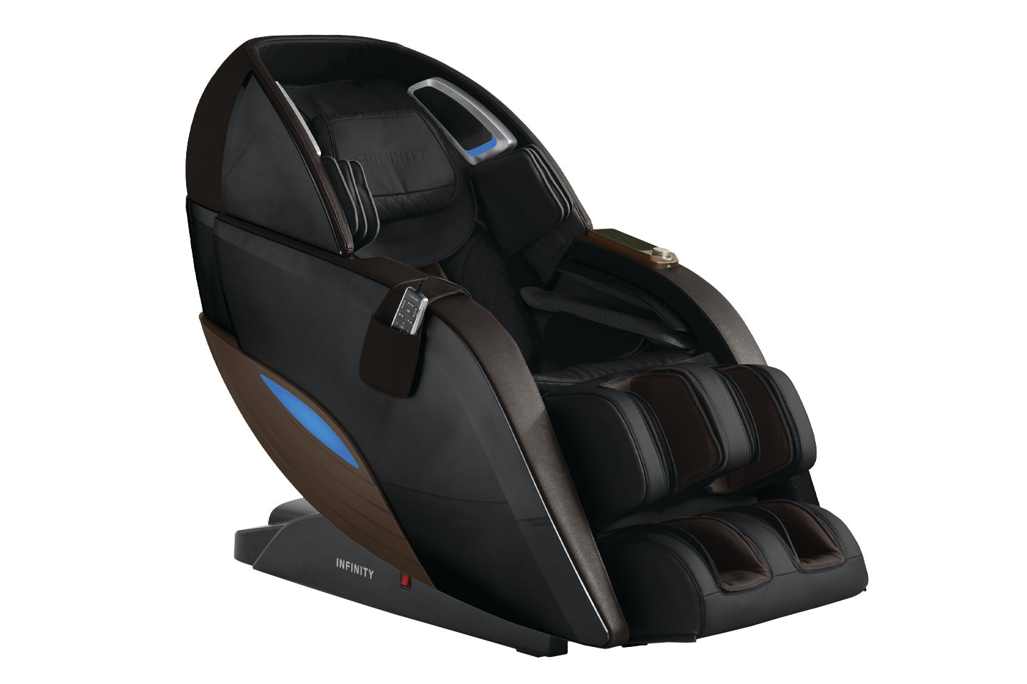 Infinity Dynasty 4D Massage Chair - Certified Pre-Owned
