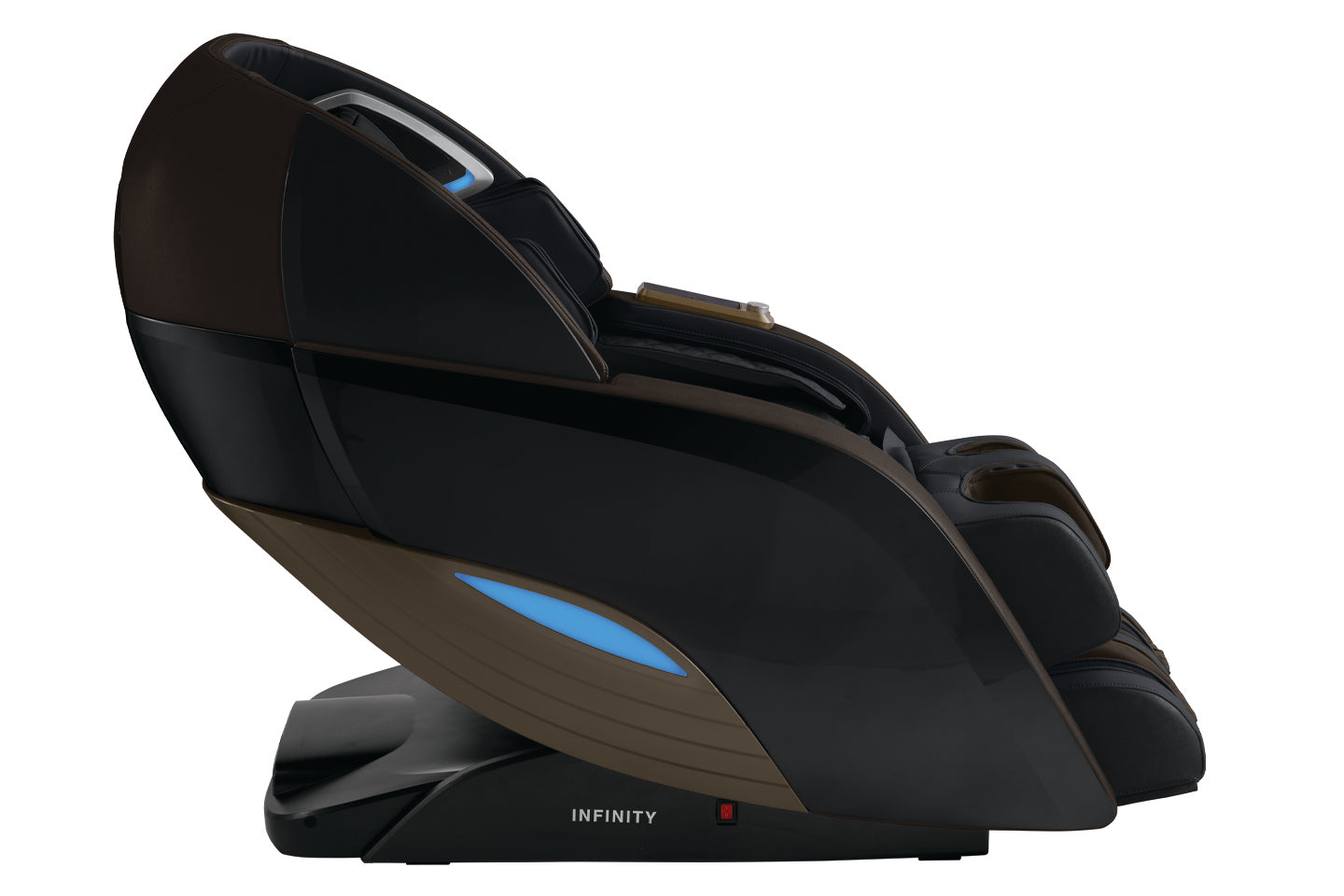 Infinity Dynasty 4D Massage Chair - Certified Pre-Owned