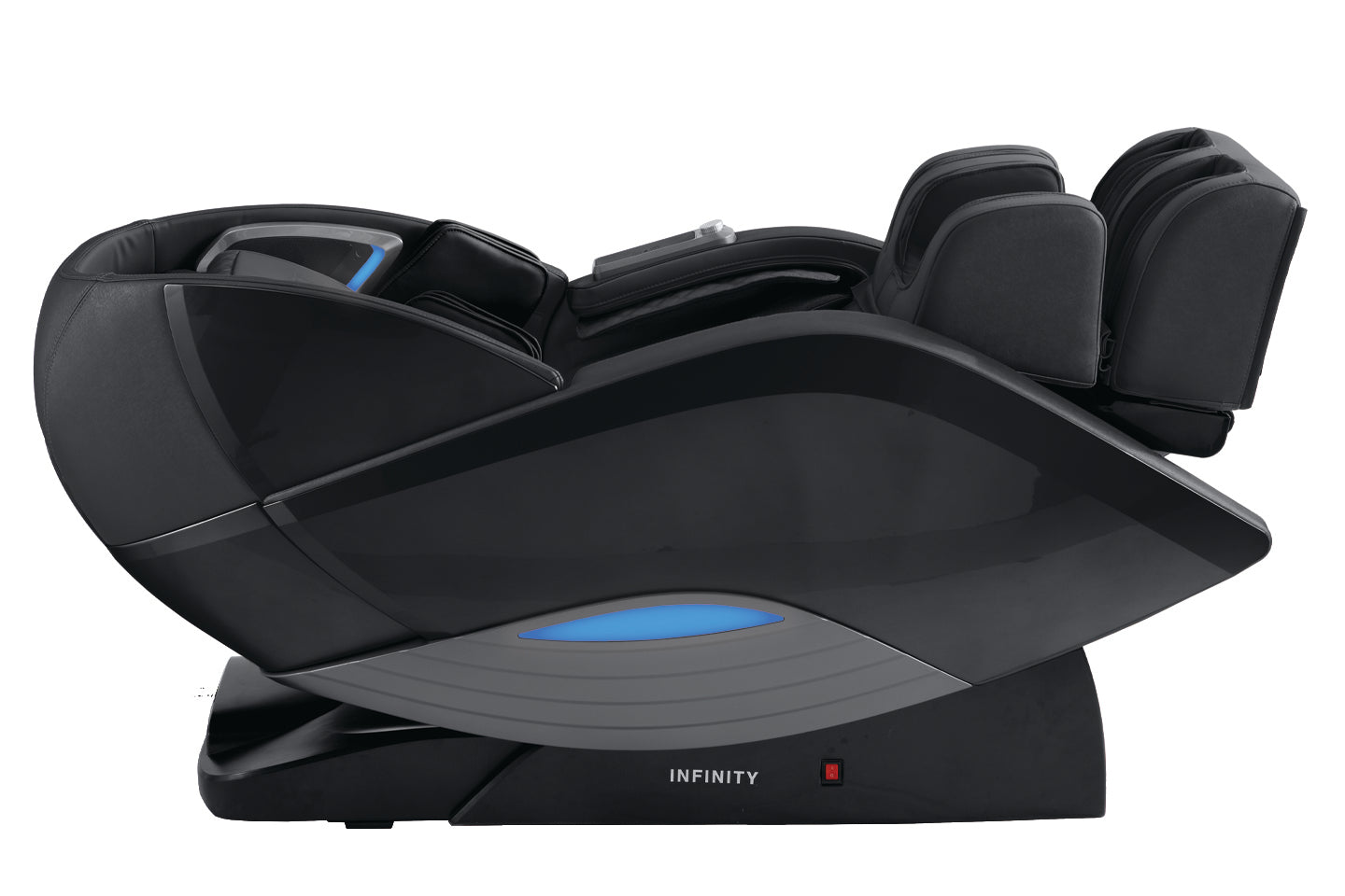 Infinity Dynasty 4D Massage Chair - Certified Pre-Owned