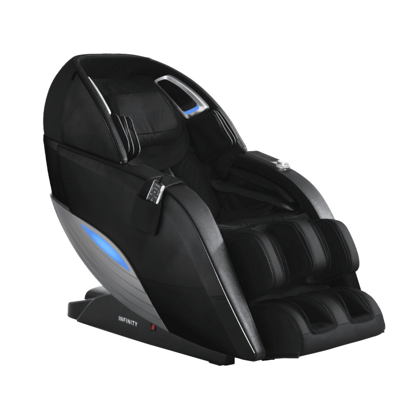 Infinity Dynasty 4D Massage Chair - Certified Pre-Owned