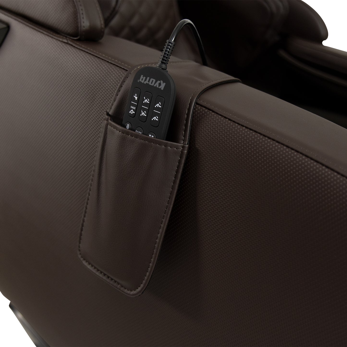 Kyota Genki M380 Massage Chair