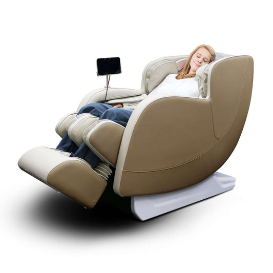 Dios-6800 6D Massage Chair