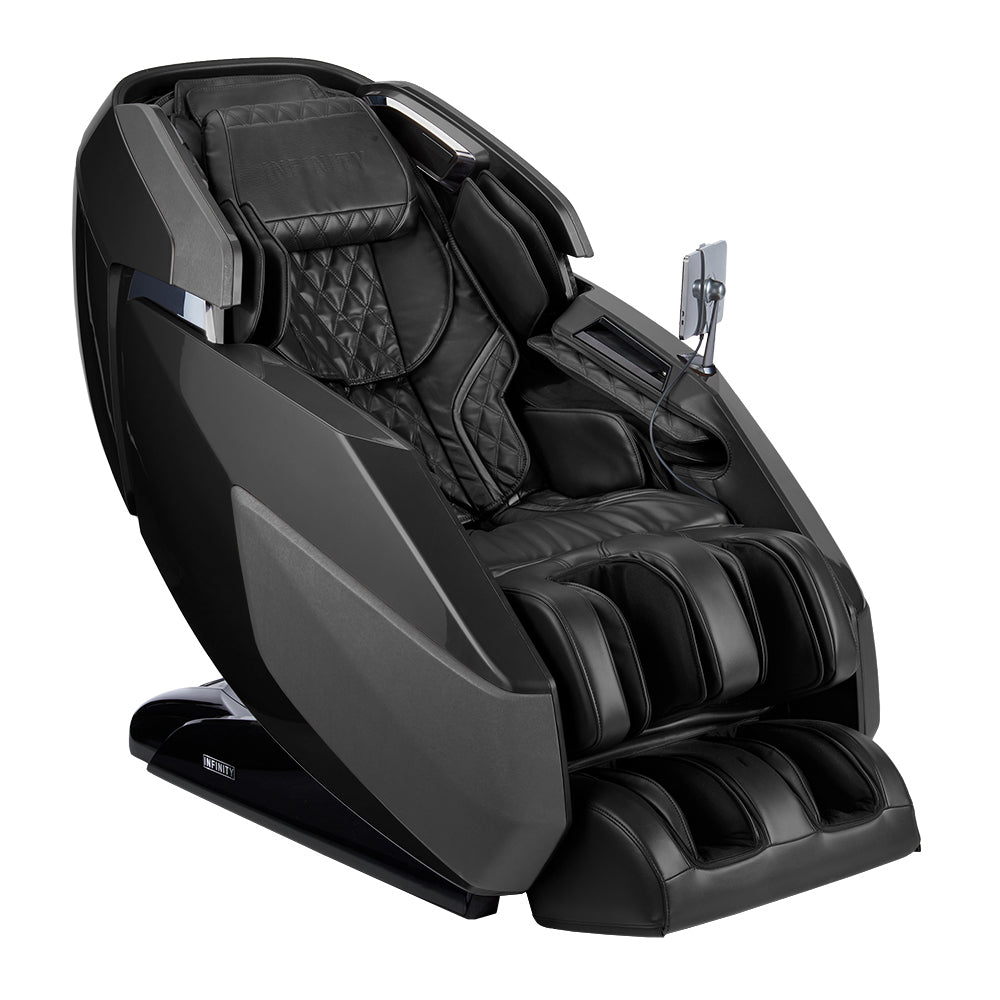 Infinity Imperial Syner-D Massage Chair