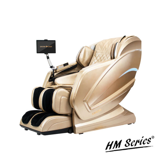 HM-Kappa Gold 4D Massage Chair